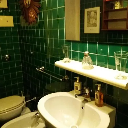 Visit Palladio Nocleg ze śniadaniem 4*