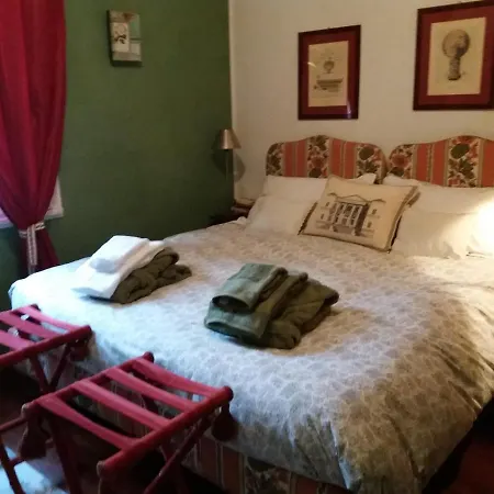 Visit Palladio Bed & Breakfast 4*