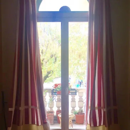 Visit Palladio B&B *