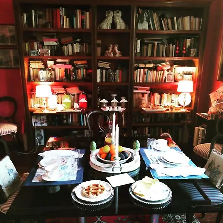 Visit Palladio Nocleg ze śniadaniem 4*