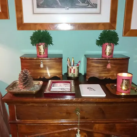 Visit Palladio B&B Bed & Breakfast Vicenza