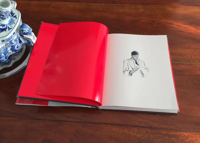 Visit Palladio Bed & Breakfast