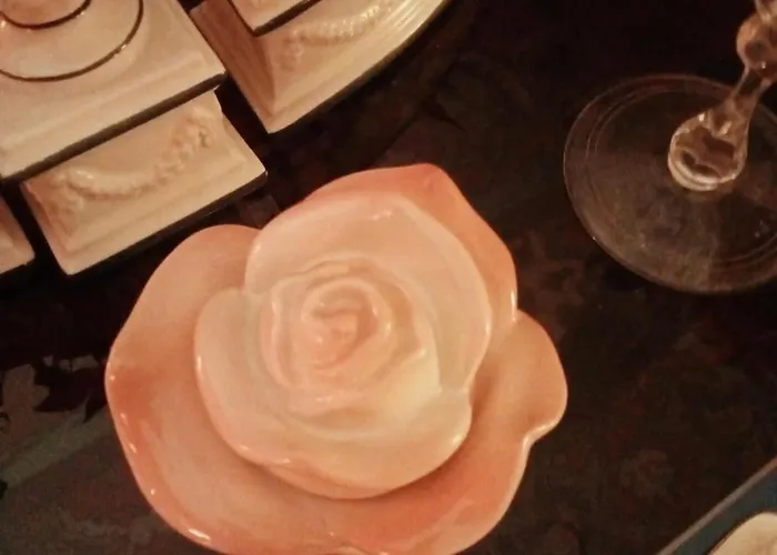 Visit Palladio Bed & Breakfast