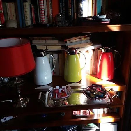 Visit Palladio B&B 4*