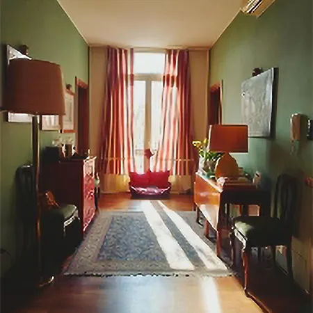 Bed & Breakfast Visit Palladio B&B Vicenza