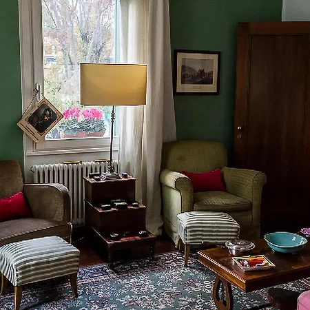 Visit Palladio B&B 4*