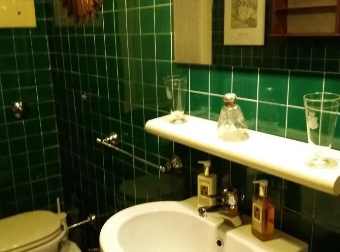 Visit Palladio B&B Bed & Breakfast 4*