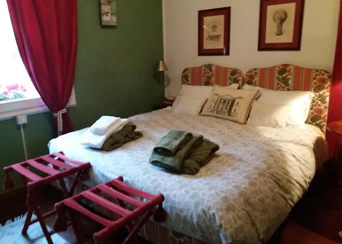 Visit Palladio B&B Bed & Breakfast 4*