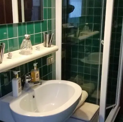 Visit Palladio B&B Bed & Breakfast Vicenza