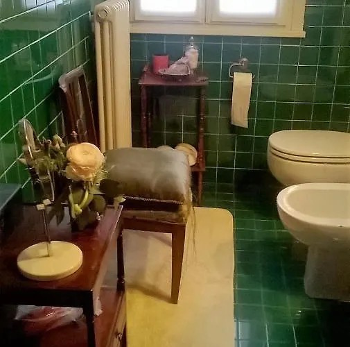 Bed & Breakfast Visit Palladio B&B Vicenza