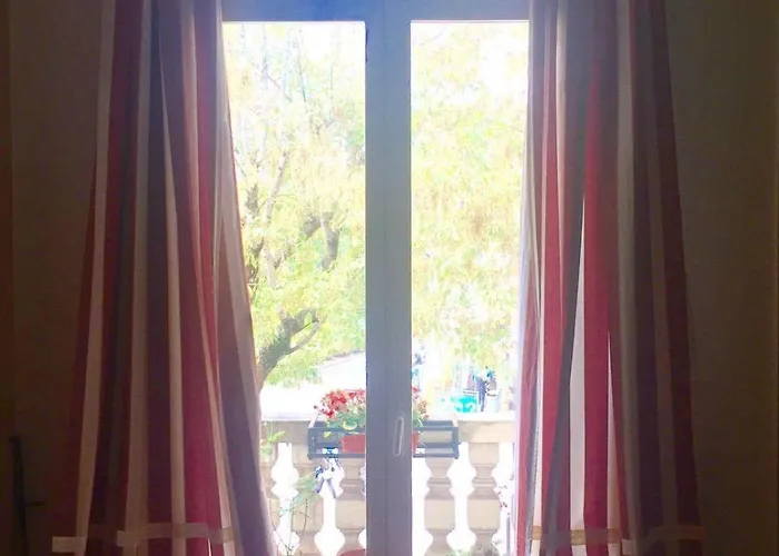 Visit Palladio B&B 4*