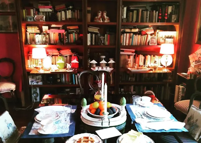 Visit Palladio Couette-café 4*