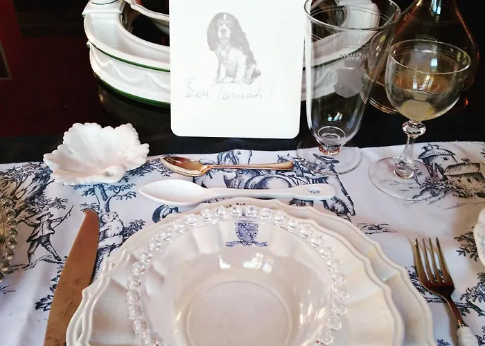 Bed & Breakfast Visit Palladio B&B