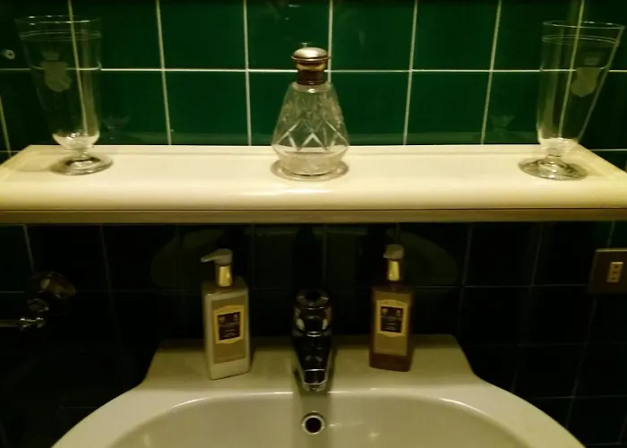 Visit Palladio B&B 4*