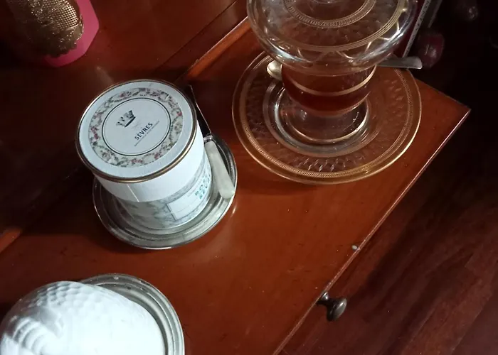 Visit Palladio B&B Bed & Breakfast Vicenza