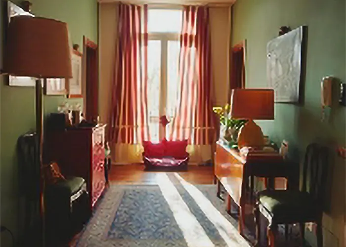 Couette-café Visit Palladio Vicence
