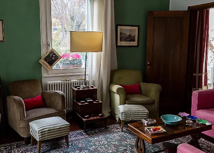 Visit Palladio B&B 4*